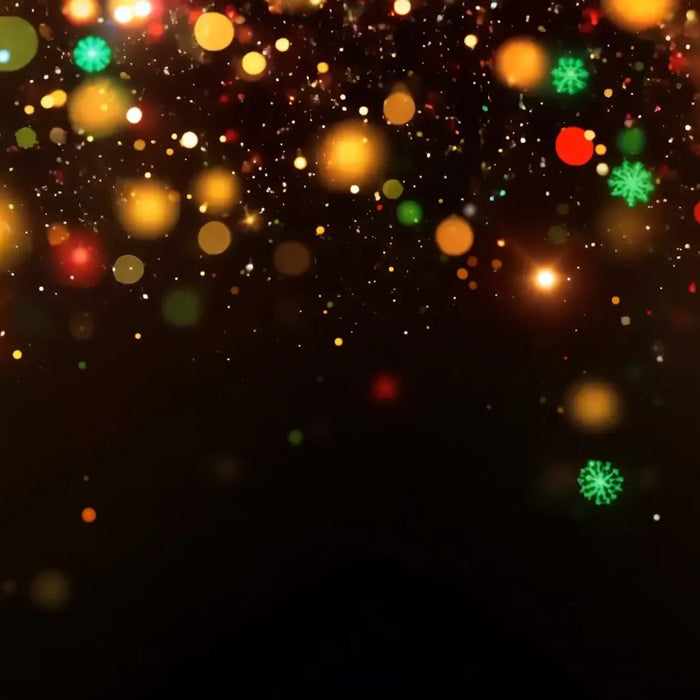 💡 Illuminate Your Christmas: The Magic of Cortella's Christmas Lights Collection