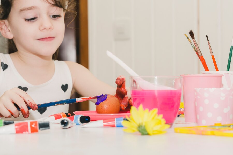 Must-Have Arts and Crafts Supplies from Online for Homeschooling Parents