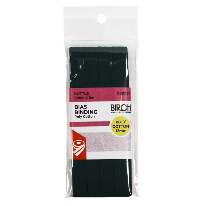 Bias Polycotton 5m Bottle