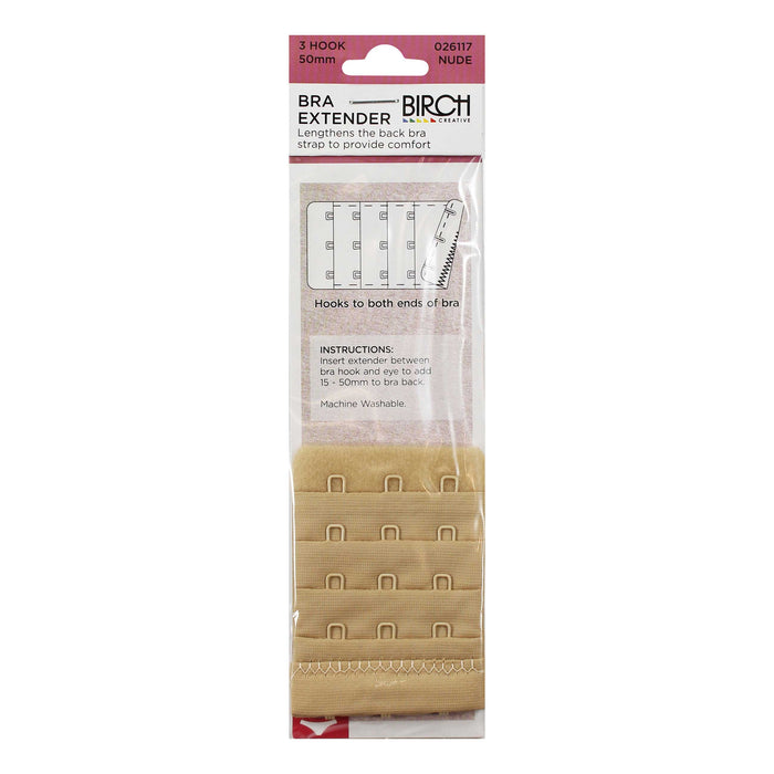 Bra Extender 50mm Nude