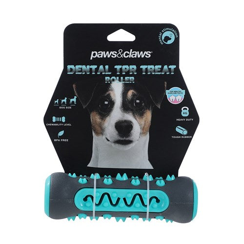 Pet Dental Treat Roller Bone