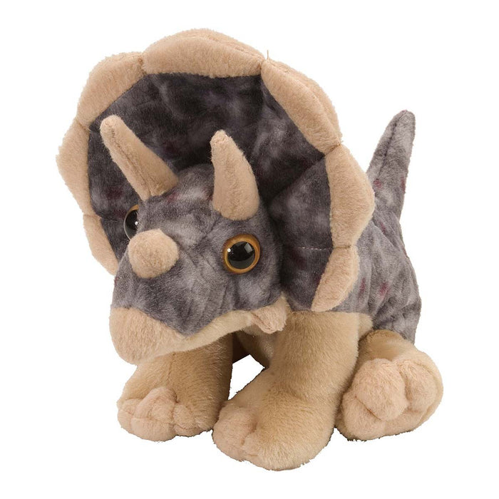 Cuddlekins Mini Triceratops