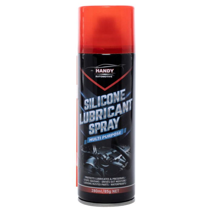 Lubricant Spray 280ml
