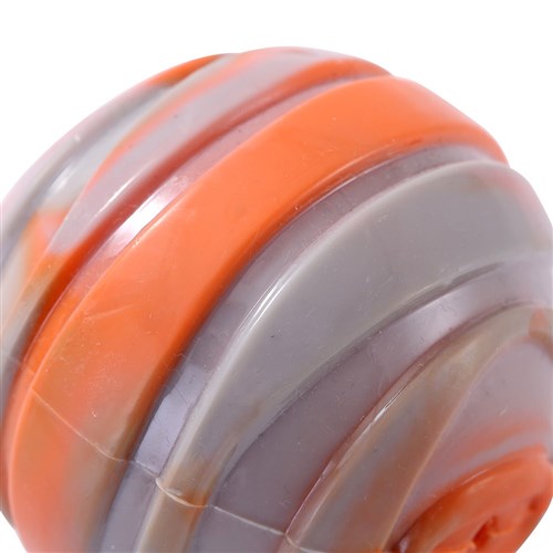 Pet Dental Duo TPR Ball & Baton