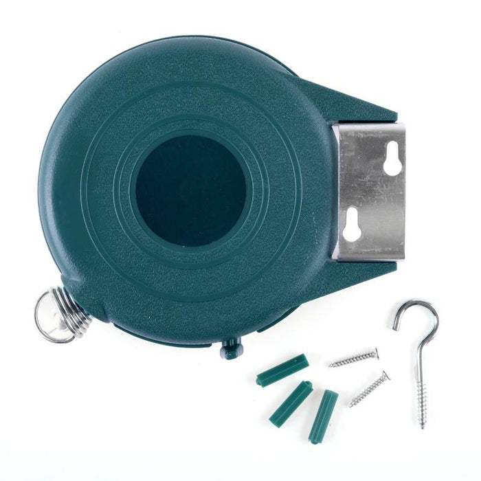 Retract Clothes Line