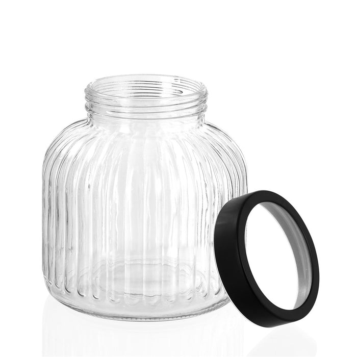 Glass Jar Brooklyn 3L