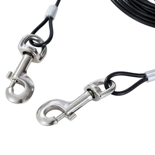Tie Out Cable 6.1m