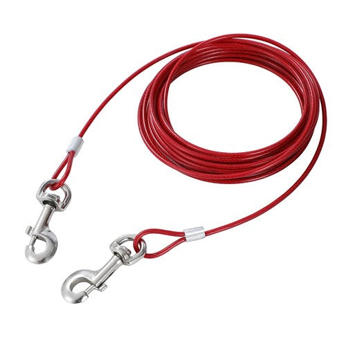 Tie Out Cable 6.1m