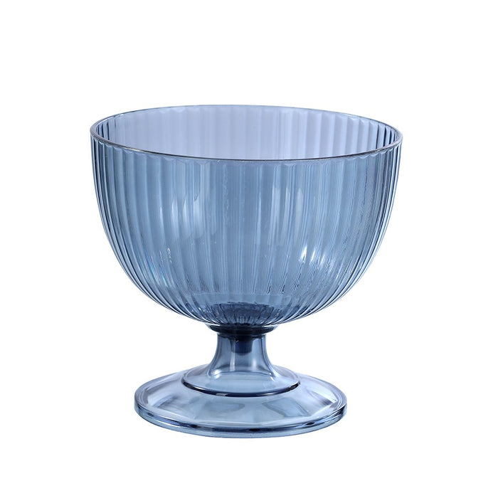 Dessert Cup Palm Deco 450ml