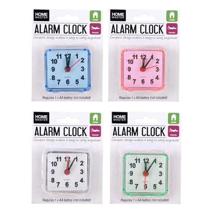 Alarm Clock Compact