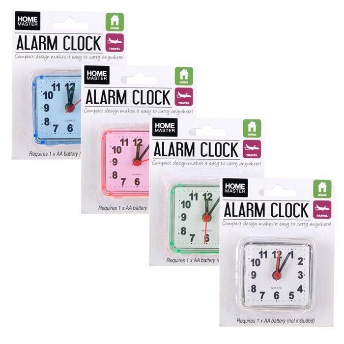Alarm Clock Compact