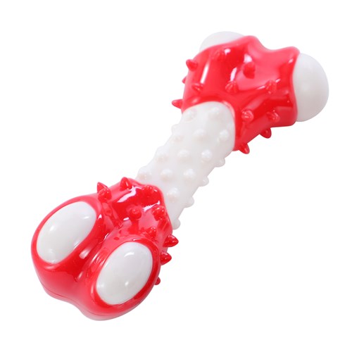 Pet Toy Meat Lovers Bone