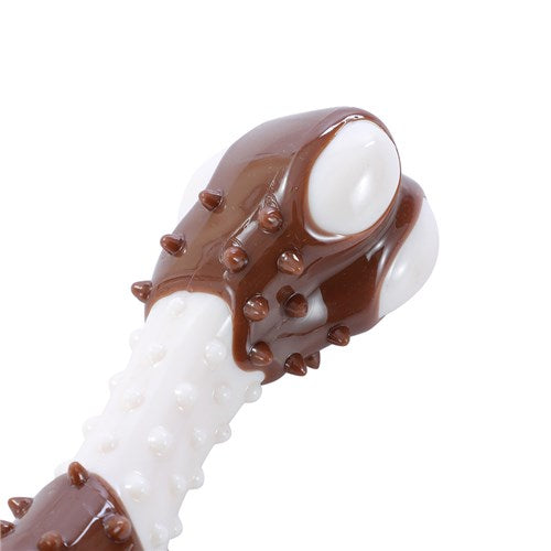 Pet Toy Meat Lovers Bone