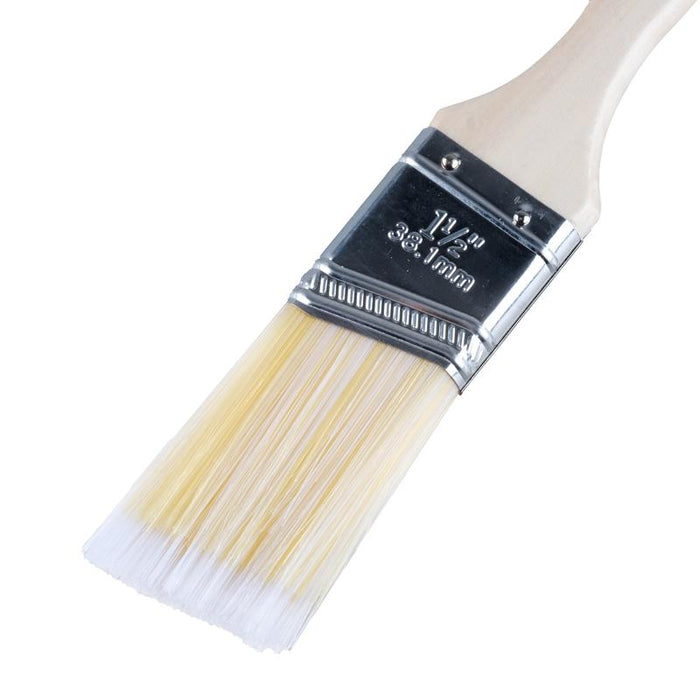 Edge Paint Brush 38mm 2pk