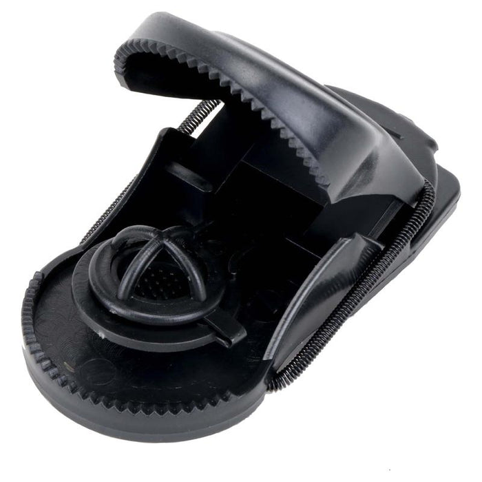 Mouse Trap Plastic 2pk