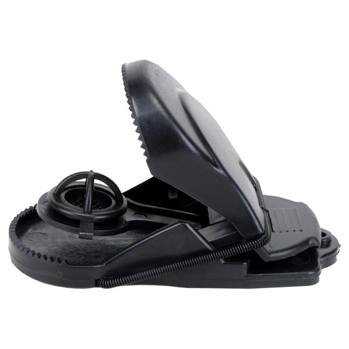 Mouse Trap Plastic 2pk