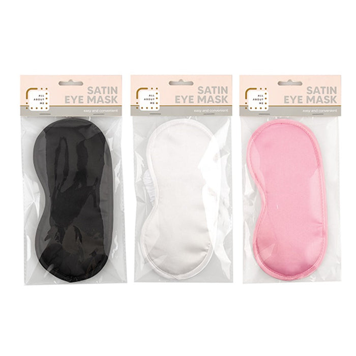 Eye Mask Satin