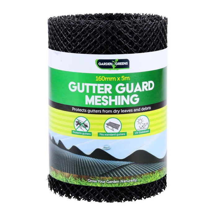 Gutter Guard Mesh 5m