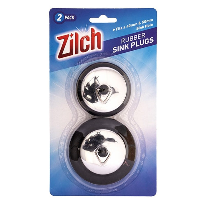 Drain Plugs 2pk