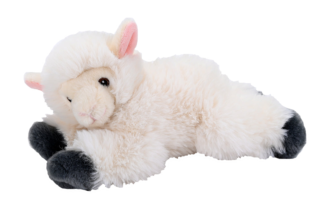 Ecokins Mini Lamb