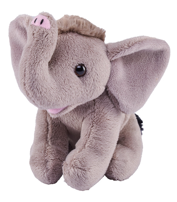 Pocketkins Elephant