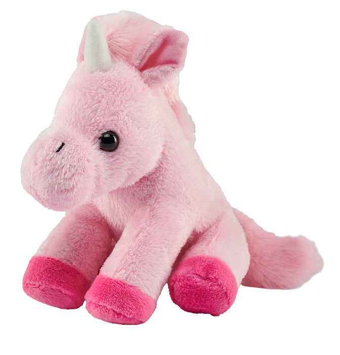 Pocketkins Unicorn Pink