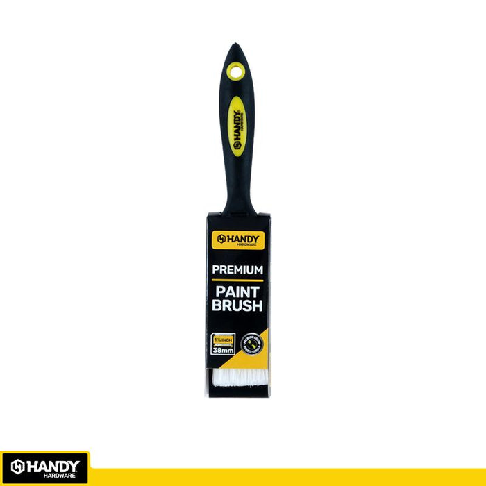 Paint Brush Rubber 38mm