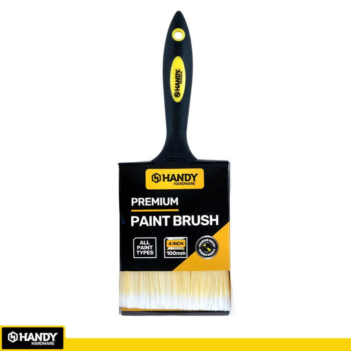 Paint Brush Rubber 100mm