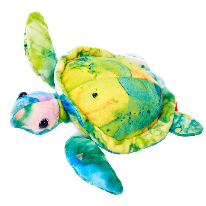 Atlantis Sea Turtle
