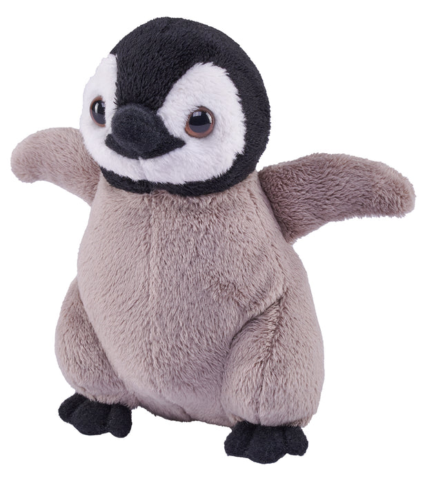 Pocketkins Playful Penguin