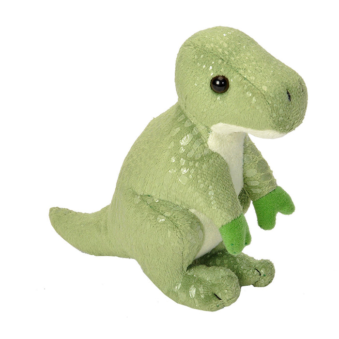 Pocketkins Dino T Rex