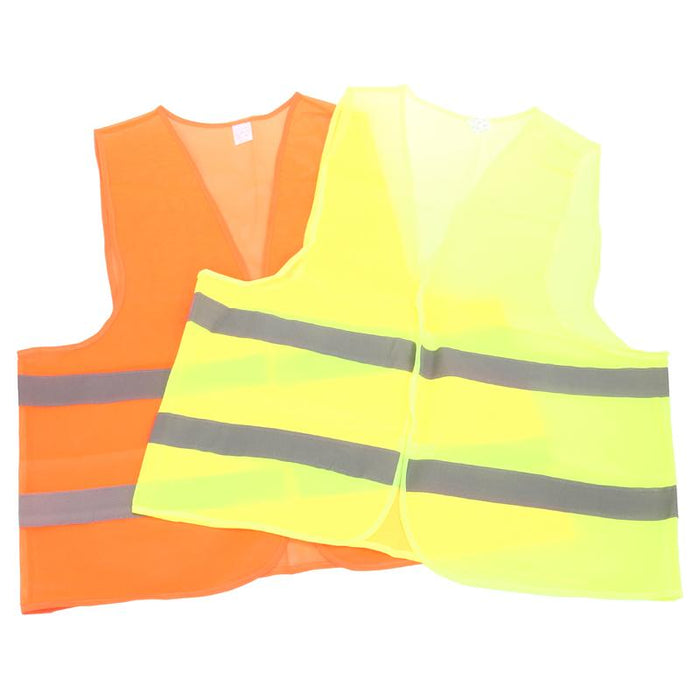 Safety Vest 2pk