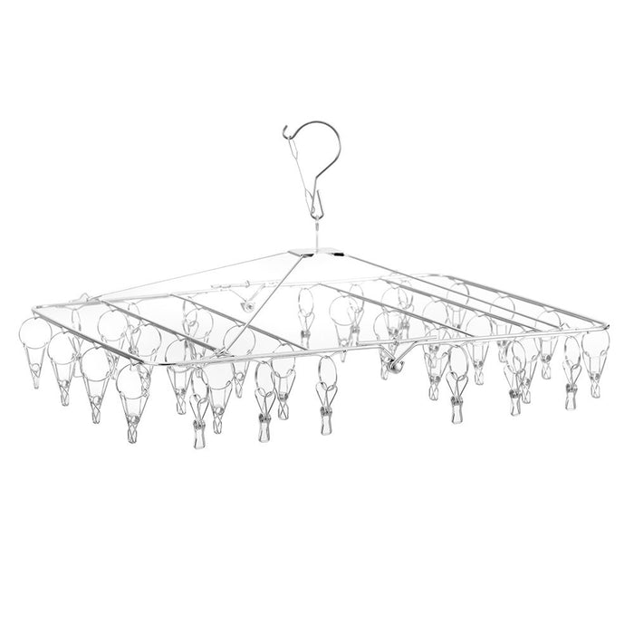 Peg Hanger Stainless Steel