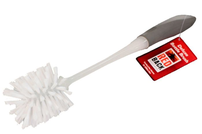 Deluxe Bottle Brush