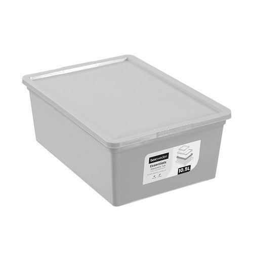 Stackable Tub Essentials 10.5L
