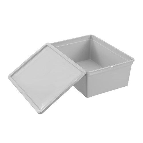 Stackable Tub Essentials 10.5L