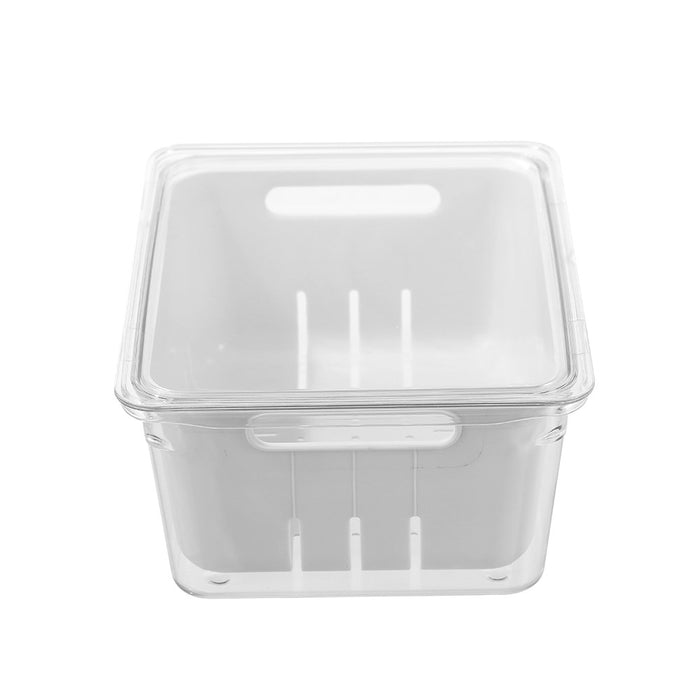 Crystal Crisp Bin 2L