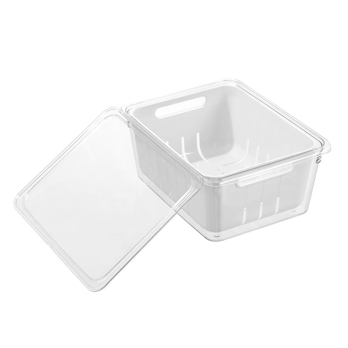 Crystal Crisp Bin 2L