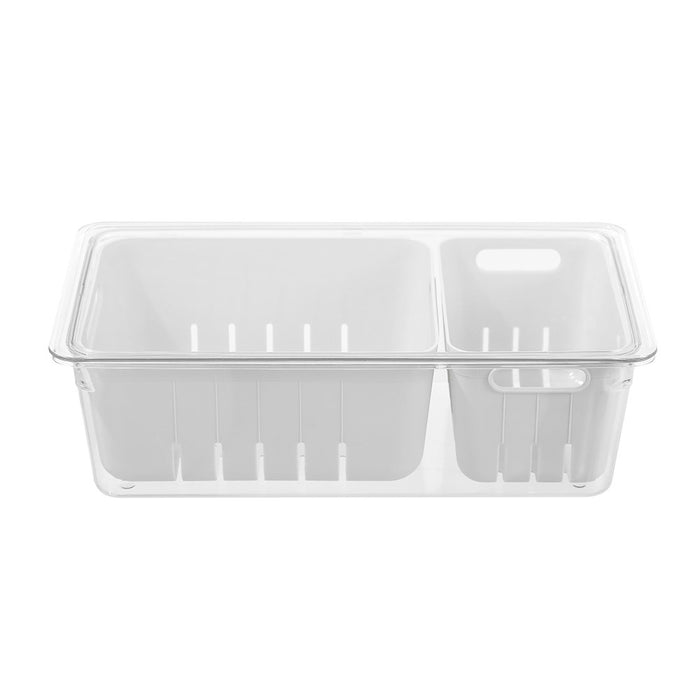 Crystal Crisp Bin 2 Section 3L