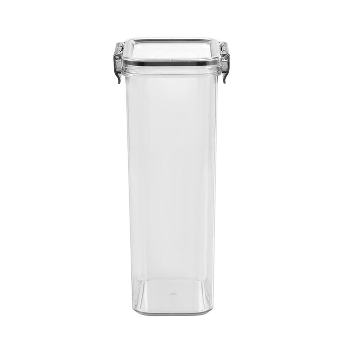 Crystal Pantry Storage Container 1.8L
