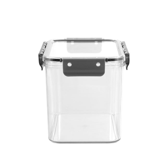 Crystal Pantry Storage Container 2.7L
