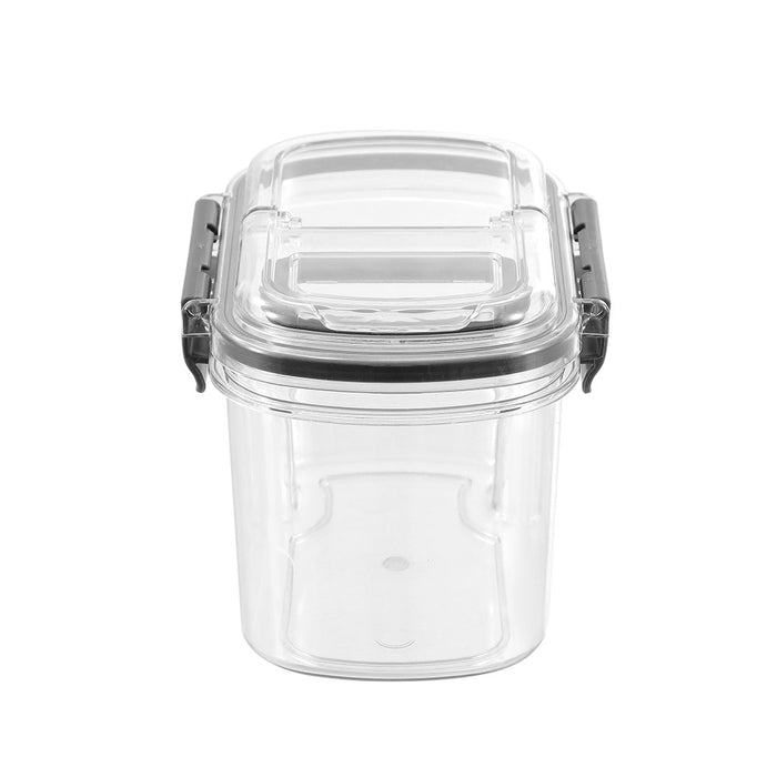 Crystal Pantry Dispensing Container 700ml