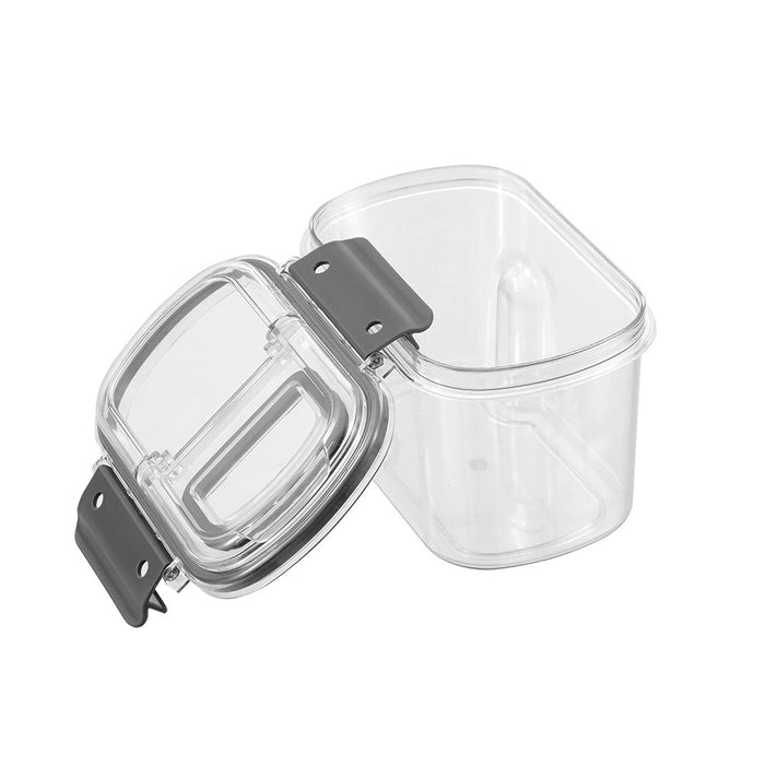 Crystal Pantry Dispensing Container 700ml