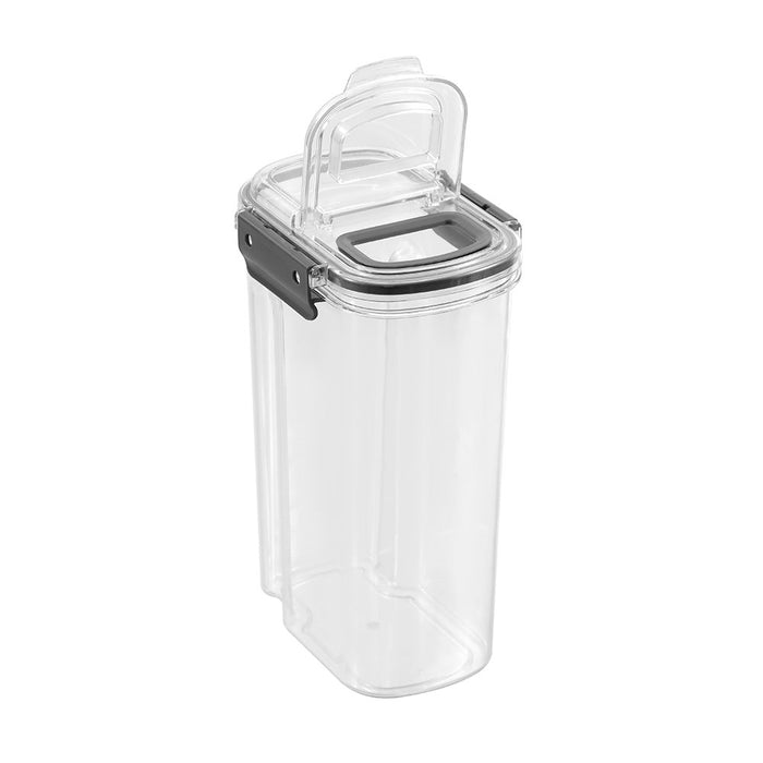 Crystal Pantry Dispensing Container 1.7L