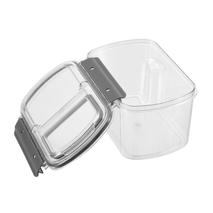 Crystal Pantry Dispensing Container 1.8L