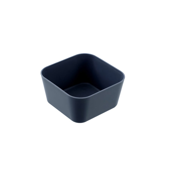 Essentials Sort Tray 4pk 8.5x8.5x4.5cm