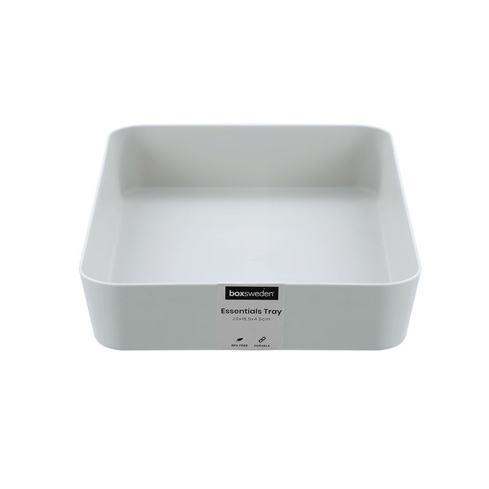 Essentials Sort Tray 26x18.5x4.5cm