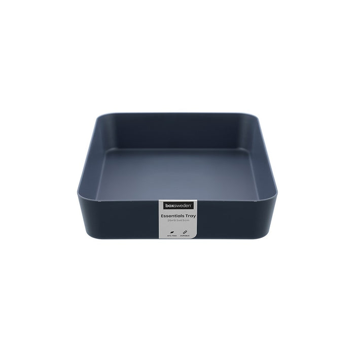 Essentials Sort Tray 26x18.5x4.5cm