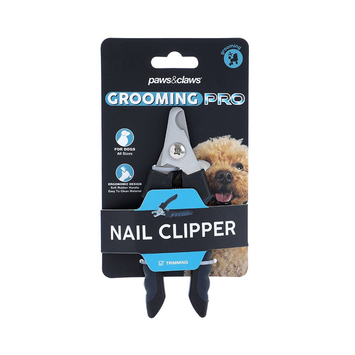 Pet Nail Clipper Grooming Pro