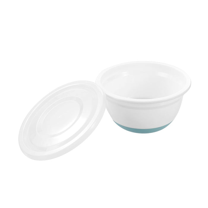 Mixing Bowl with Lid 2.7L